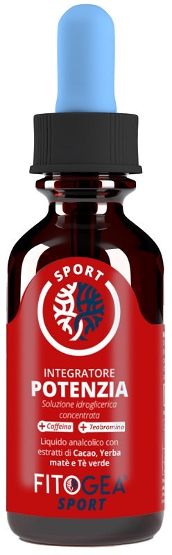 FITOGEA POTENZIA 100ML