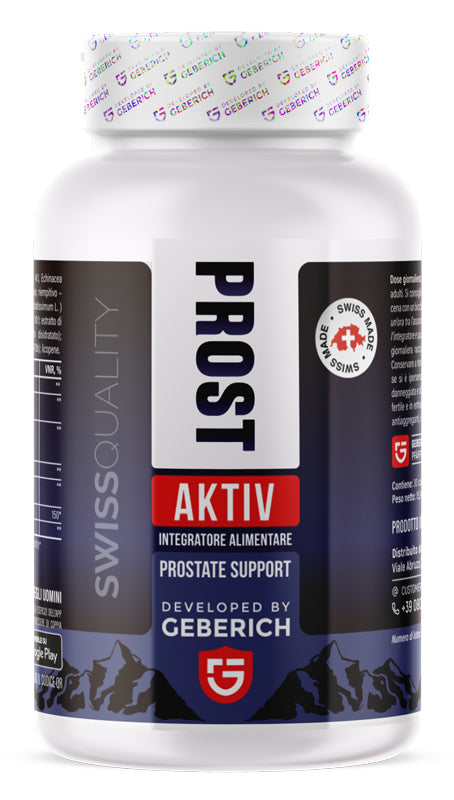 PROSTAKTIV 30CPS