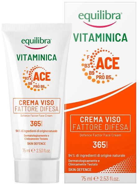 EQUILIBRA VISO VIT CR FATT DIF
