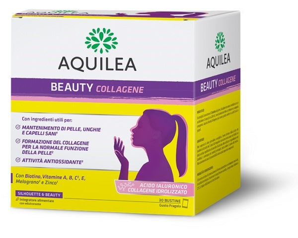 AQUILEA BEAUTY COLLAGEN 30BUST