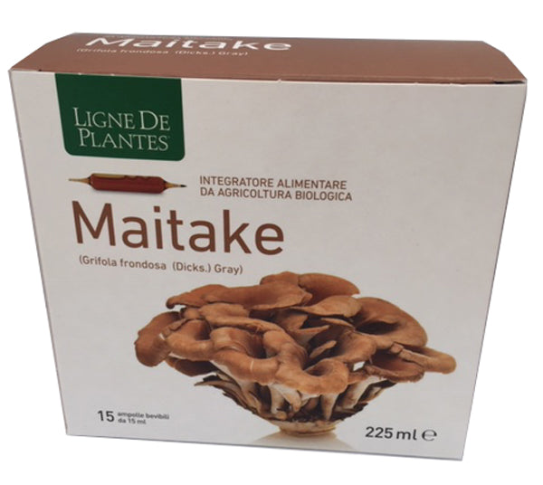 MAITAKE BIO 15AMP 15ML