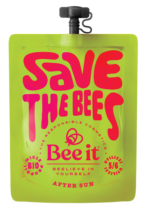 BEE IT SUN AFTERSUN 50ML