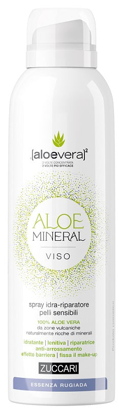 ALOEMINERAL VISO ESSENZA RUGIADA 150ML
