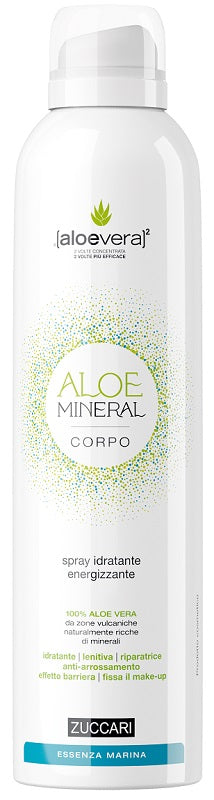 ALOEMINERAL CORPO ESSENZA MARINA 250ML