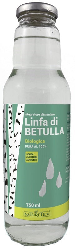 LINFA DI BETULLA 750ML