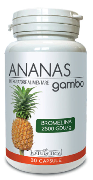 ANANAS GAMBO 30CPS
