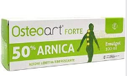 OSTEOART ARNICA 50% NF 100 ML