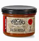 MUCHO GUSTO SALSA MESSICANA RO