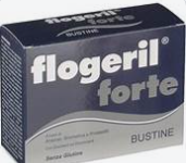 FLOGERIL FORTE 20 BUSTE