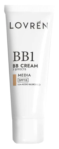 LOVREN BB CREAM MEDIA 25ML