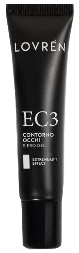 LOVREN CONTORNO OCCHI SIERO GEL 15ML