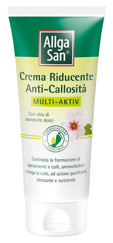 ALLGASAN CREMA RIDUCENTE ANTIC