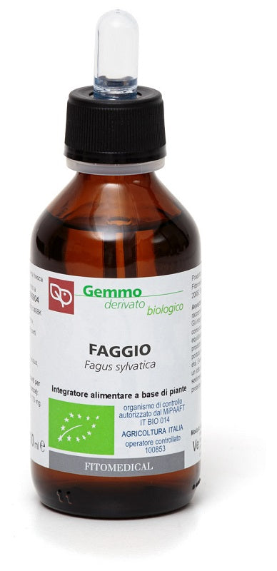 FAGGIO MG 100ML