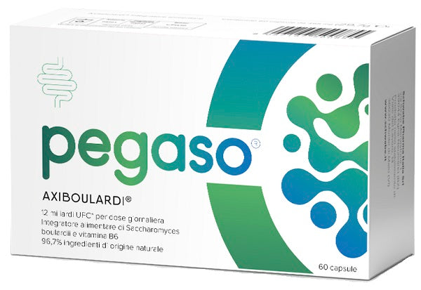 PEGASO STOP 60CPS