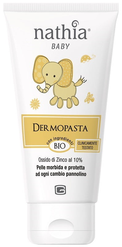 NATHIA BABY DERMOPASTA 50ML