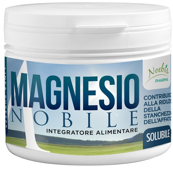MAGNESIO NOBILE 300G