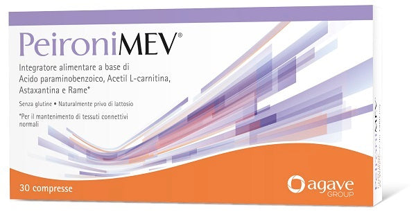 PEIRONIMEV 30CPR