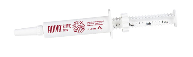 ADIVA BIOTIC PASTE 15ML