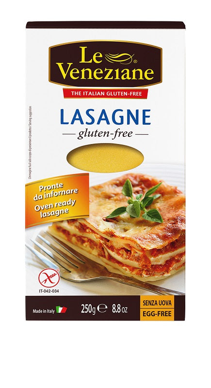 LE VENEZIANE LASAGNE 250G