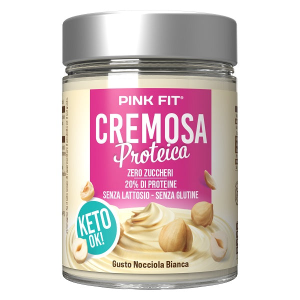 PINK FIT CREMOSA NOCC BI 300G