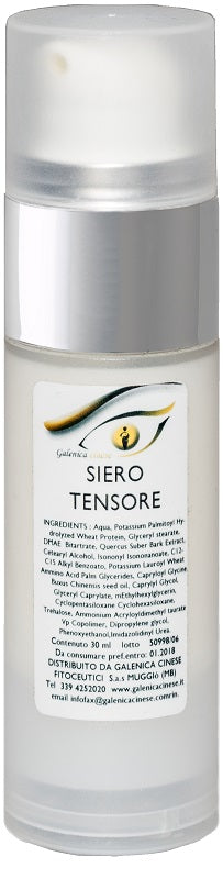 SIERO TENSORE 30ML