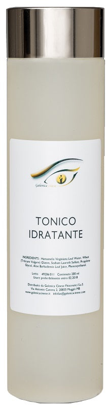 TONICO IDRATANTE 200 ML