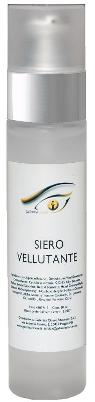 SIERO VELLUTANTE 50 ML