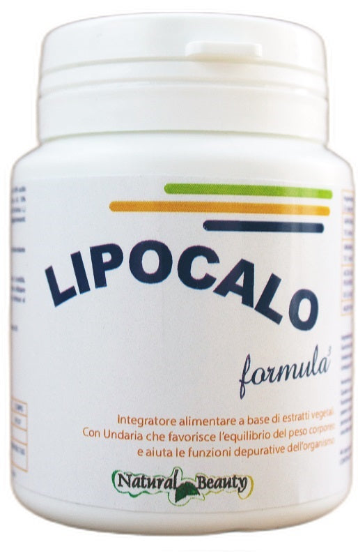 LIPOCALO FORMULA 3 40OPR