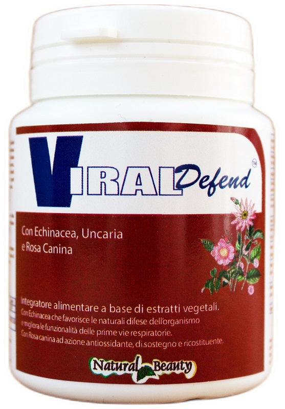 VIRAL DEFEND 60OPR