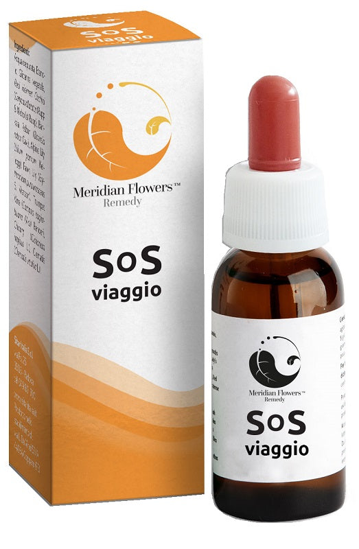 SOS VIAGGIO MERIDIAN FLOWERS