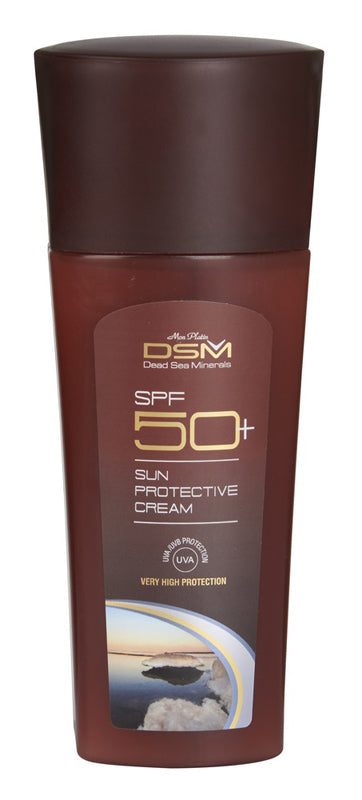 DSM MON PLATIN CREMA SOL SPF50