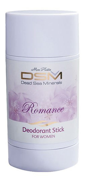 DSM MON PLATIN DEOD D ROMANCE
