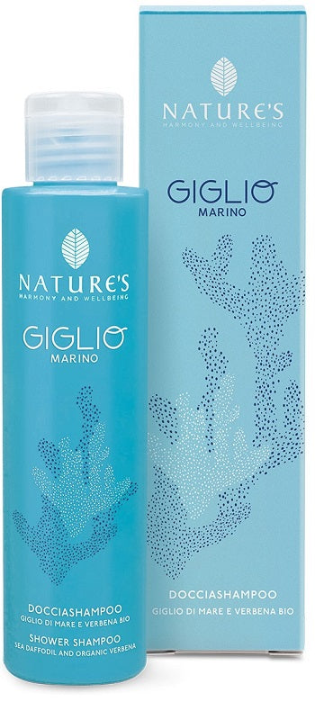 NATURE'S GIGLIO MAR DOCCIA SH