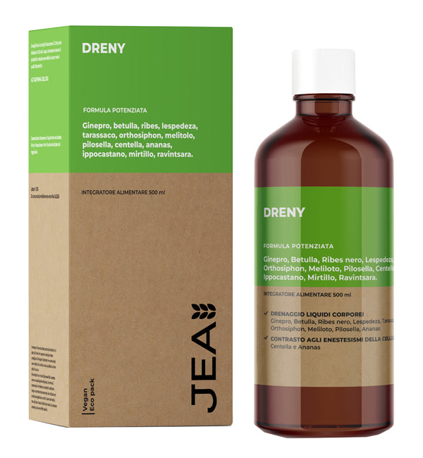 DRENY 500ML JEA