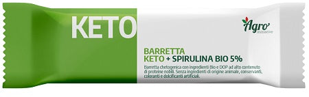 BARRETTA CHETOGENICA SPIRUL 5%