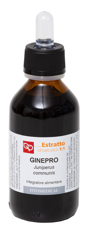 GINEPRO EI 1:1 100ML