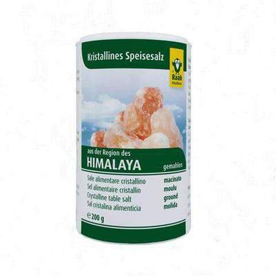 SALE HYMALAYA CON DOSATORE 200G