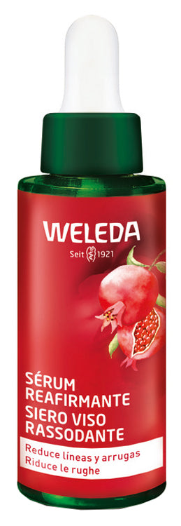 SIERO RASSODANTE MELOGRANO E MACA 30ML