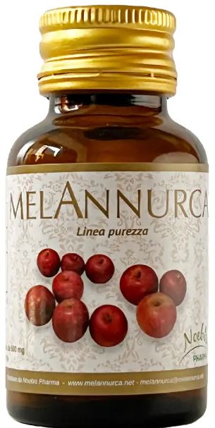 MELANNURCA 30CPS