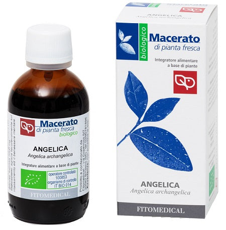 ANGELICA TM BIO 50 ML