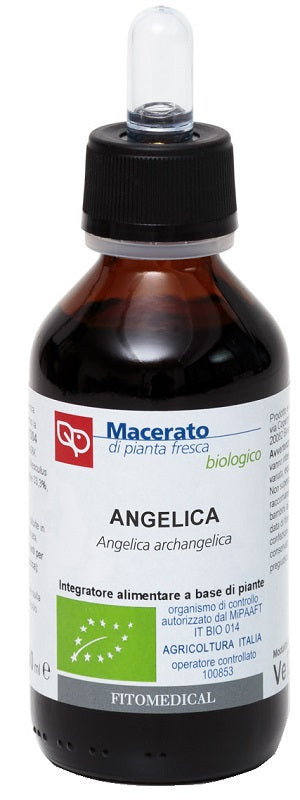 ANGELICA TM BIO 100ML