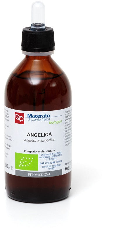 ANGELICA TM BIO 200ML