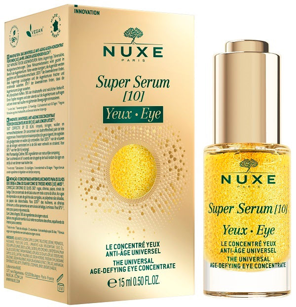 NUXE SUPER SERUM EYE [10] 15ML