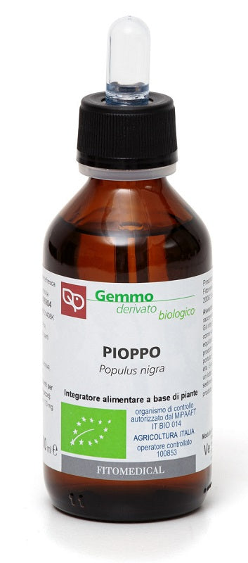 PIOPPO MG 100ML
