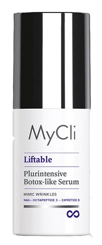 MYCLI LIFTABLE PLURINT SIERO