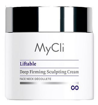 MYCLI LIFTTABLE CREMA RASSODANTE