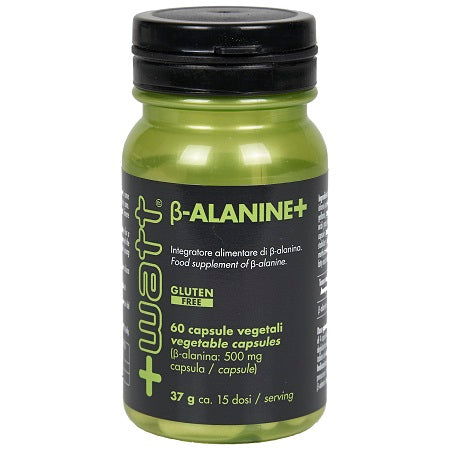 B-ALANINE+ 60 CPS