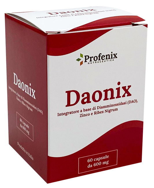 DAONIX 60 CPS