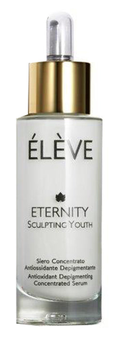 ELEVE ETERNITY SIERO DEPIG