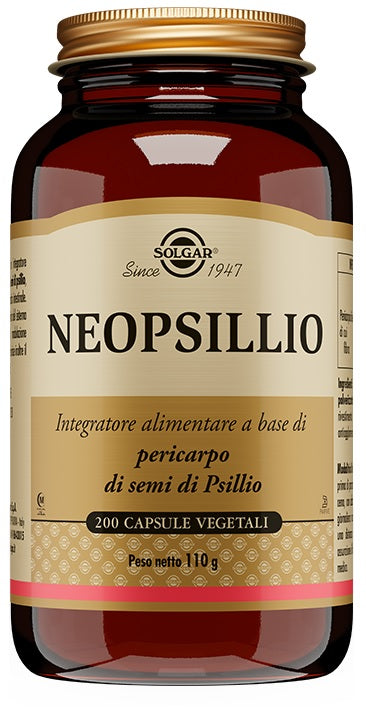 NEOPSILLIO 200 CAPSULE